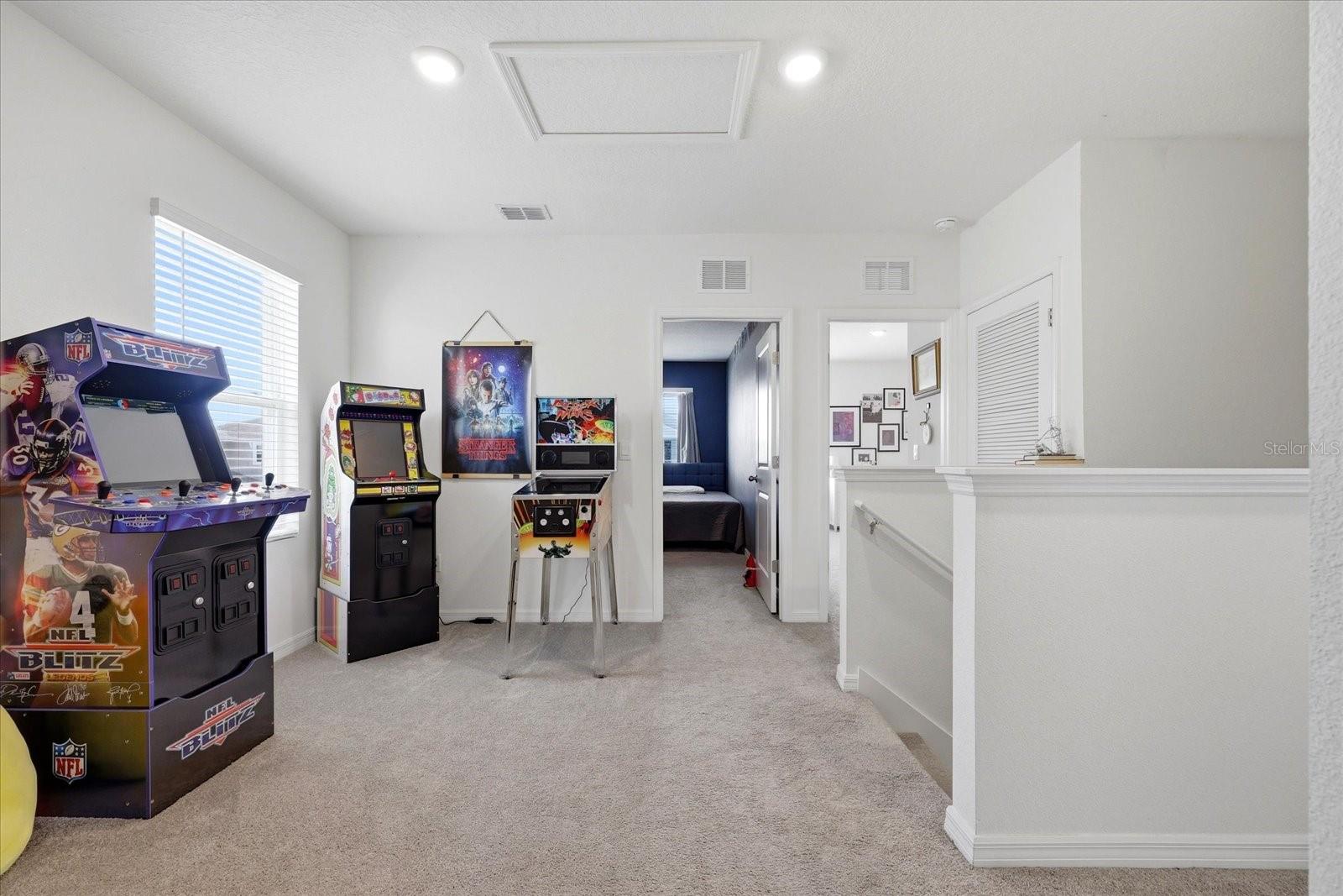 AVALON PARK WEST-NORTH PH 3 - Residential