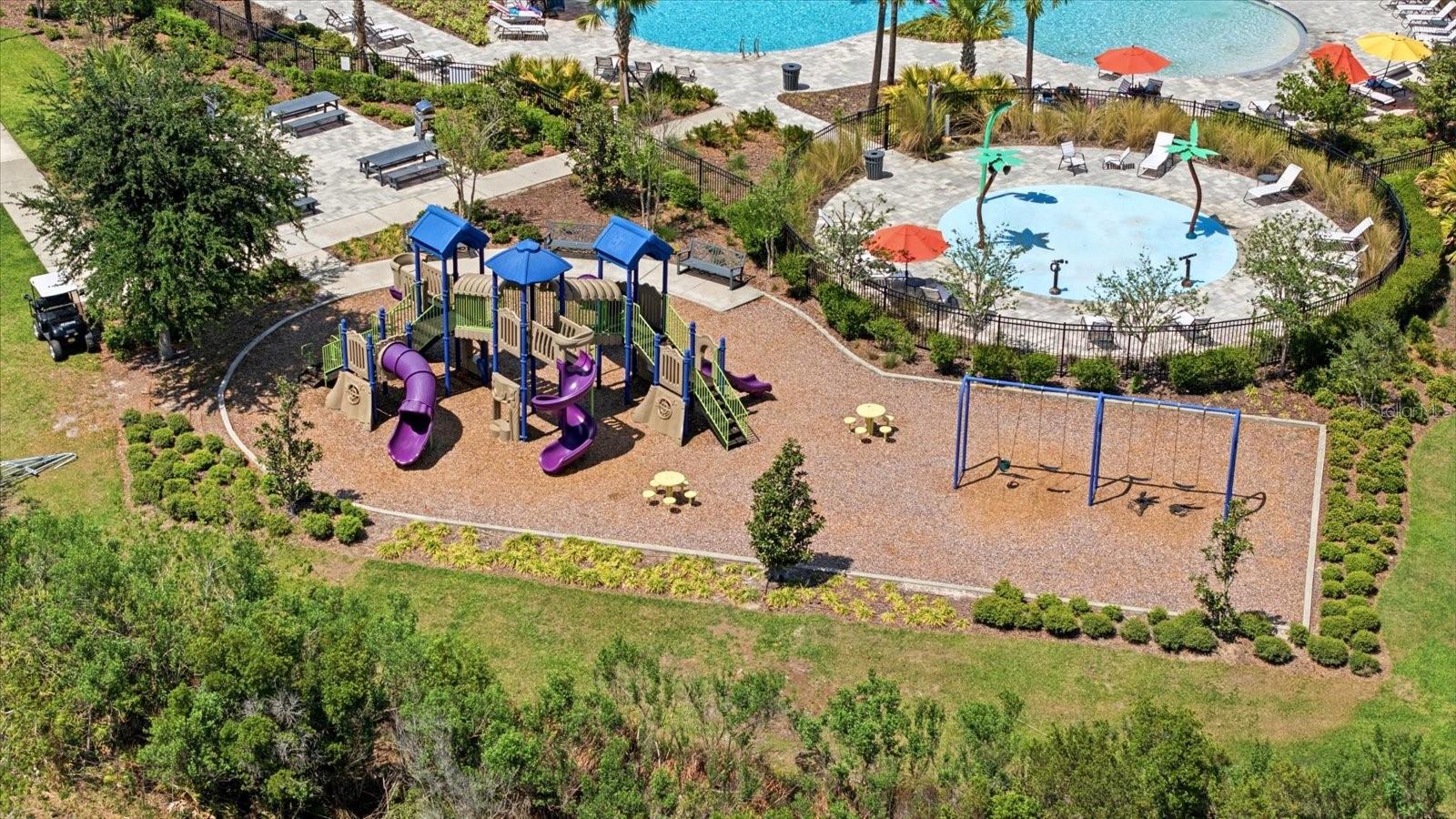 AVALON PARK WEST-NORTH PH 3 - Residential