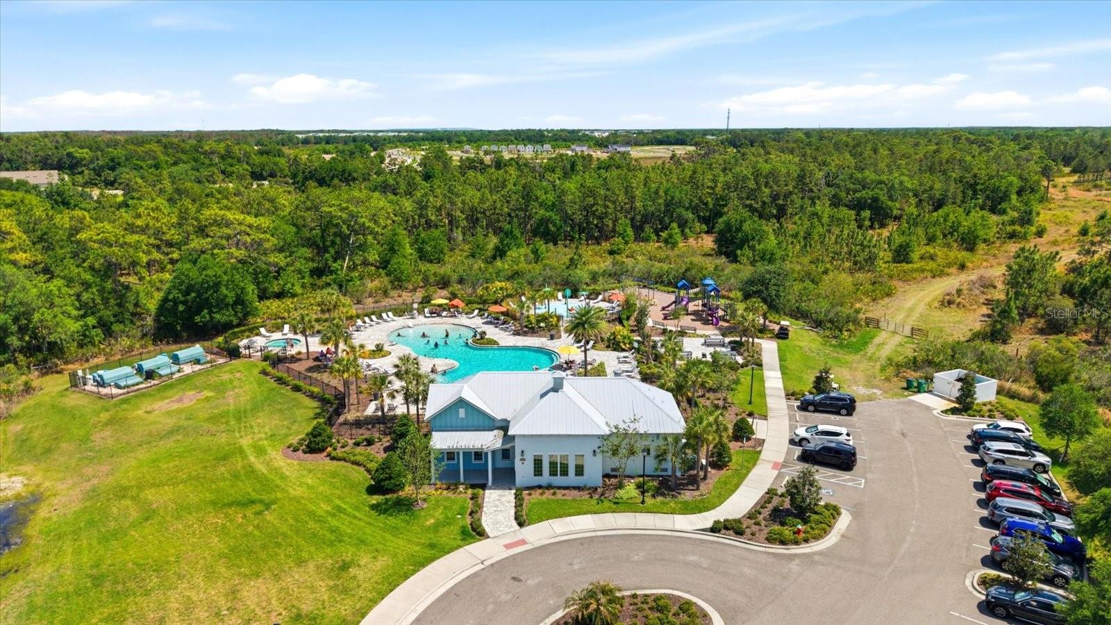 AVALON PARK WEST-NORTH PH 3 - Residential