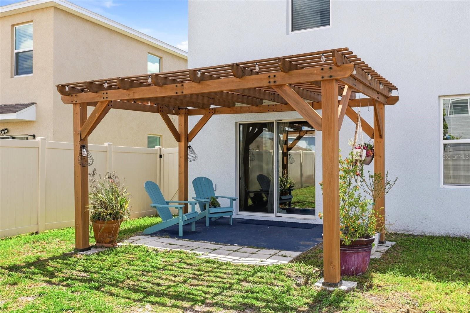 AVALON PARK WEST-NORTH PH 3 - Residential