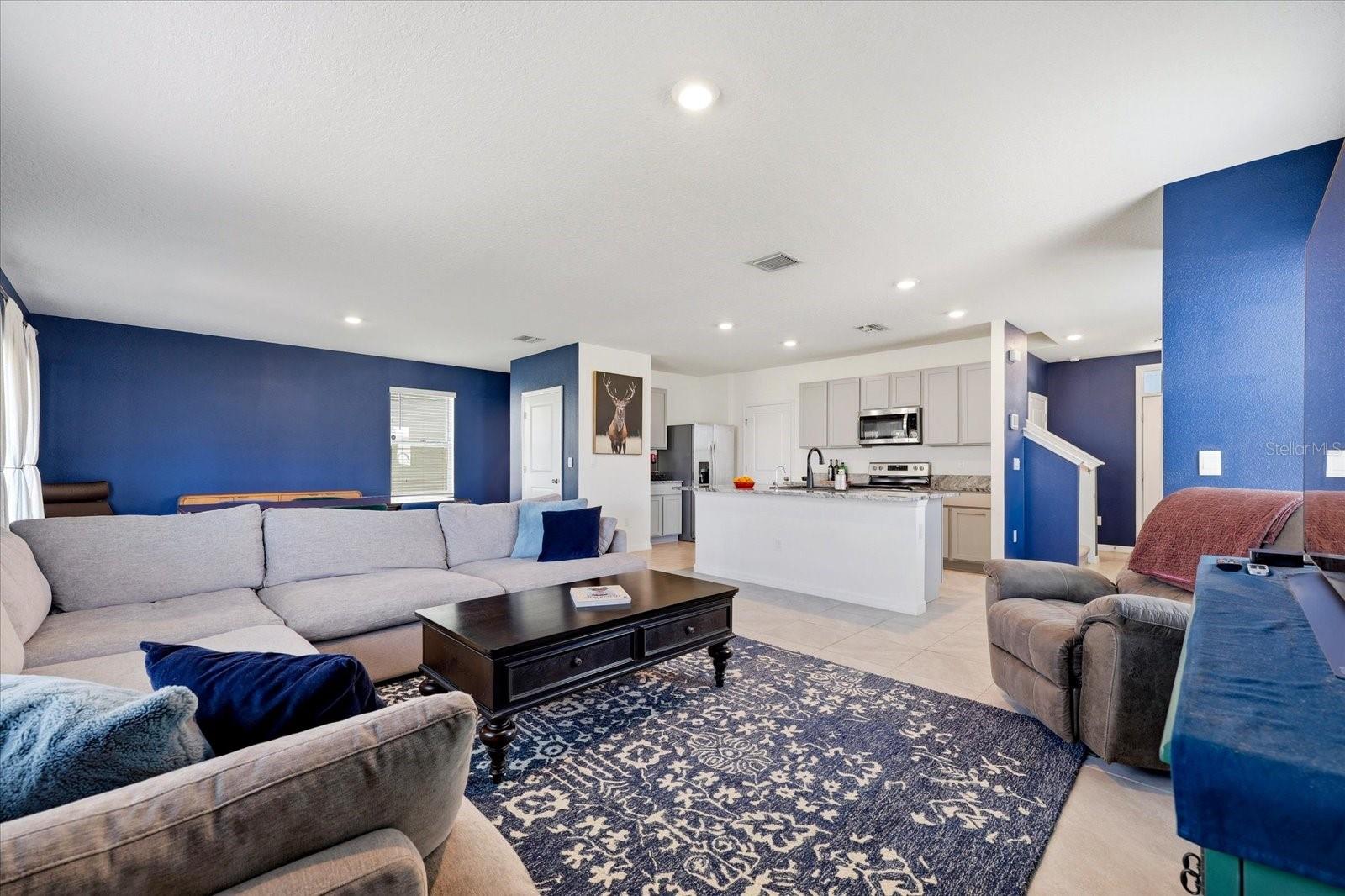 AVALON PARK WEST-NORTH PH 3 - Residential