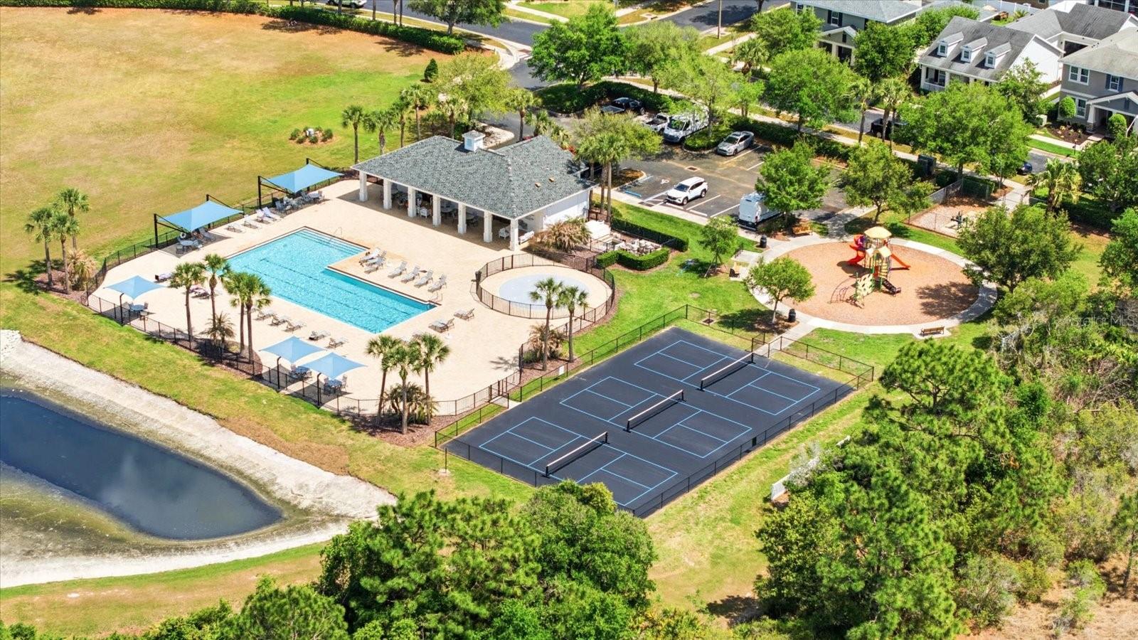 AVALON PARK WEST-NORTH PH 3 - Residential