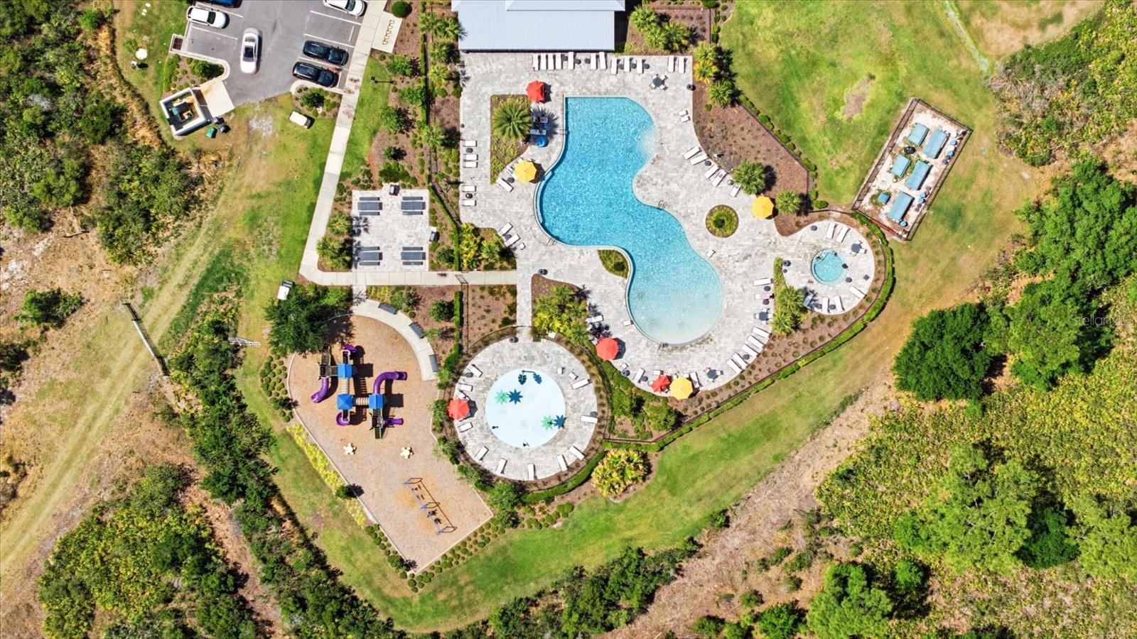 AVALON PARK WEST-NORTH PH 3 - Residential