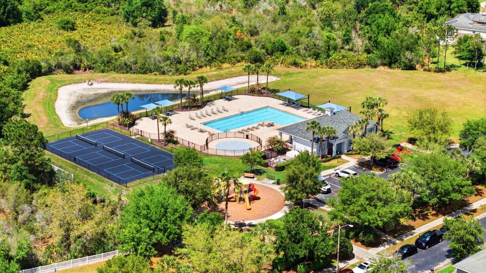 AVALON PARK WEST-NORTH PH 3 - Residential