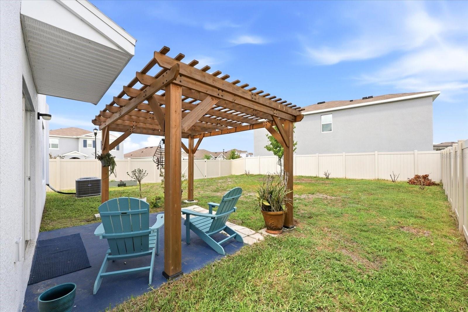 AVALON PARK WEST-NORTH PH 3 - Residential