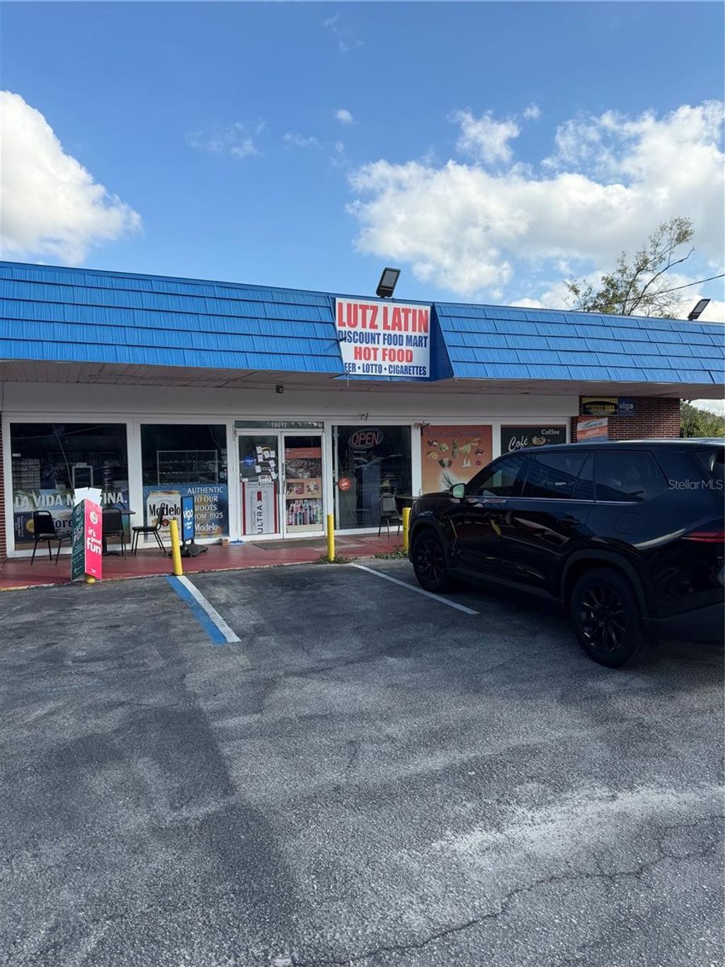 Photo of 19017 N 41 Highway, Lutz, FL 33549 (MLS # TB8461264)