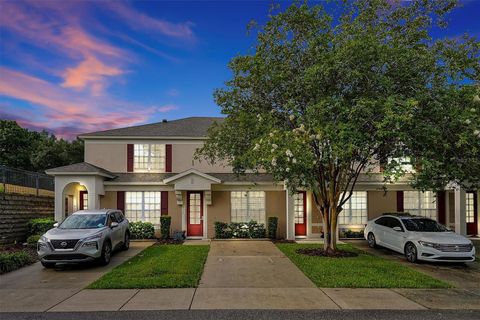 2355 SILVER PALM DRIVE KISSIMMEE FL 34747