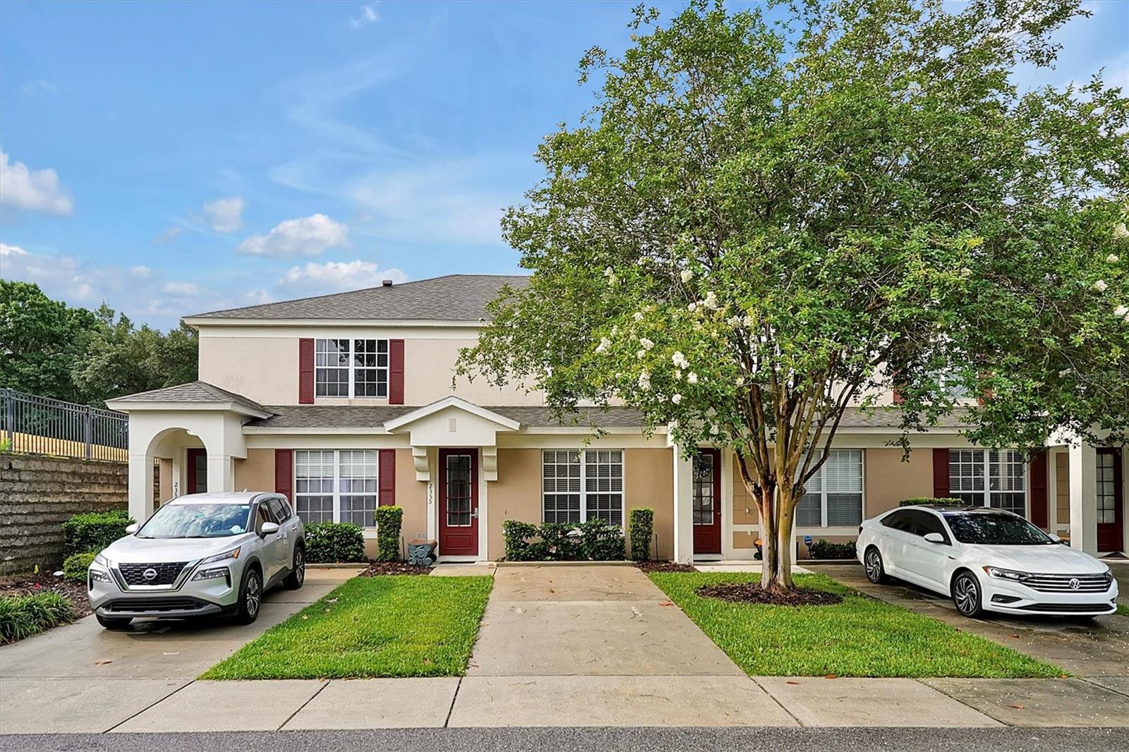 2355 SILVER PALM DRIVE