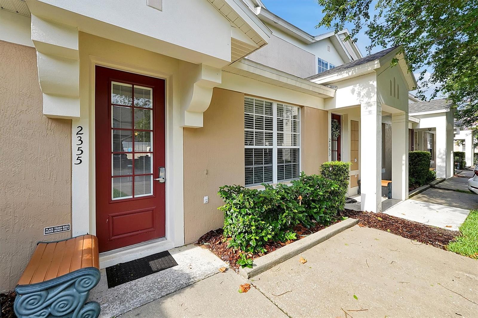 2355 SILVER PALM DRIVE