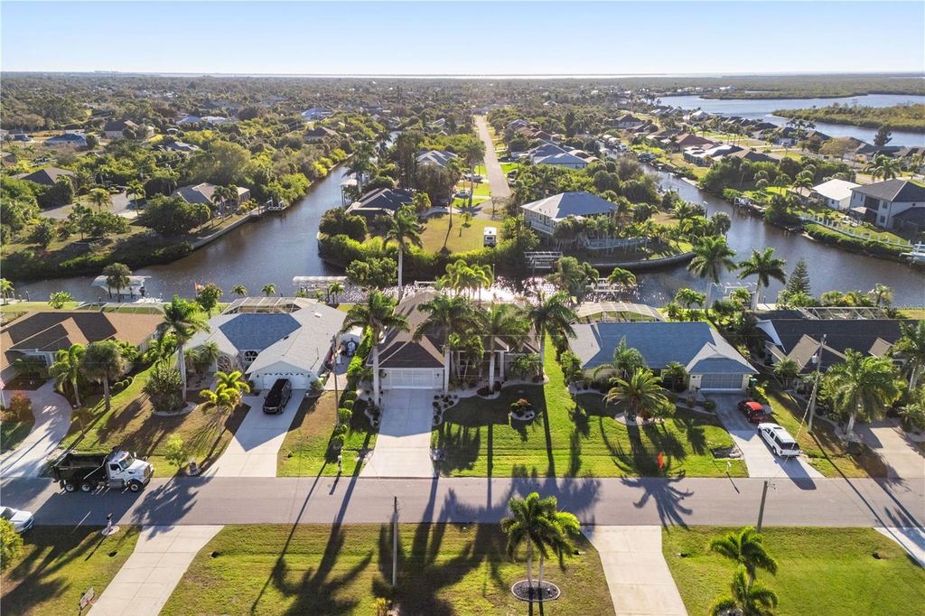 Photo of 17275 Lake Worth Boulevard, Port Charlotte, FL 33948 (MLS # C7521231)