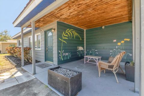 2350 NOVUS STREET SARASOTA FL 34237