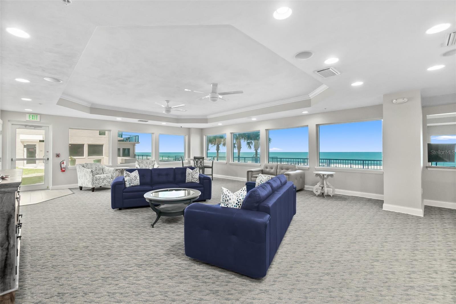 DIMUCCI TWIN TOWERS N & S - Residential