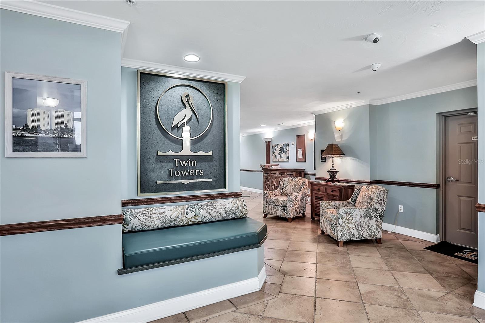 DIMUCCI TWIN TOWERS N & S - Residential