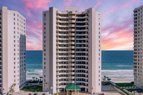 Photo of 3315 S Atlantic Avenue #1108, Daytona Beach Shores, FL 32118 (MLS # V4944842)