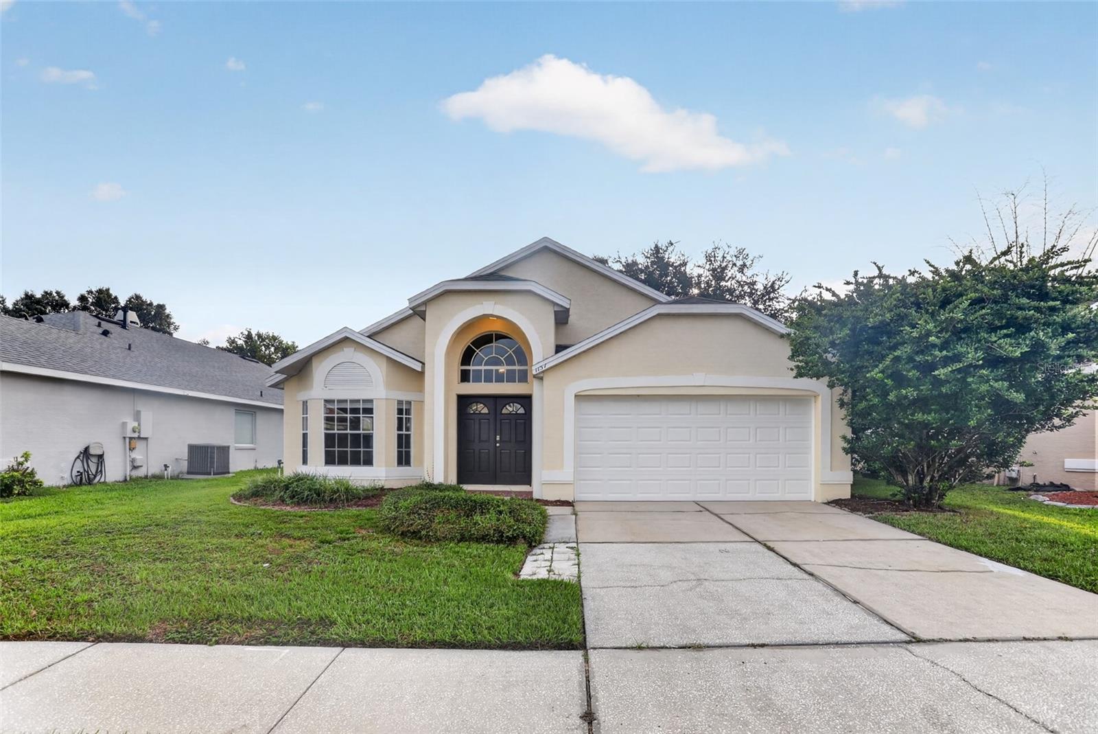 1157 BALLYSHANNON PARKWAY