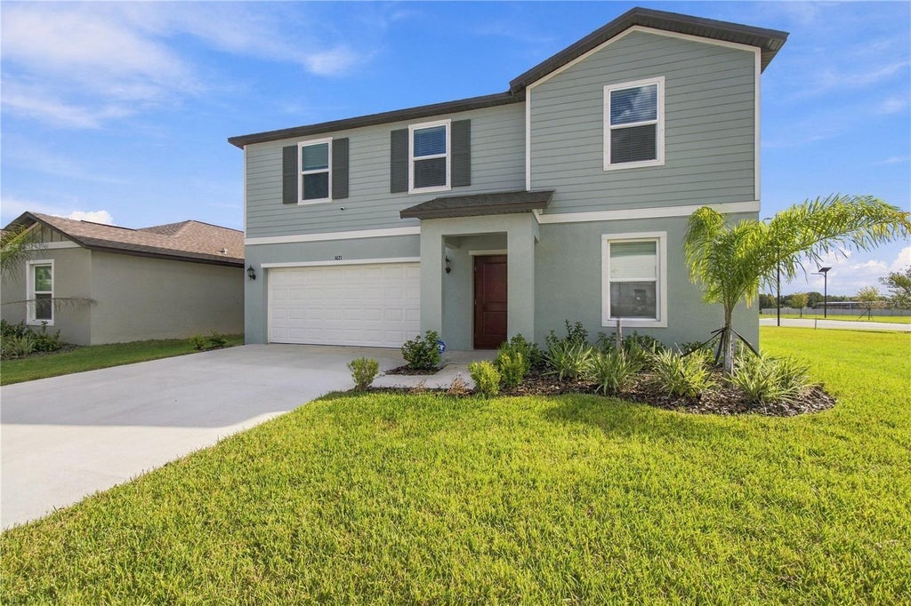 Photo of 5821 Yellow Hornbill Avenue, Wimauma, FL 33598 (MLS # TB8561102)