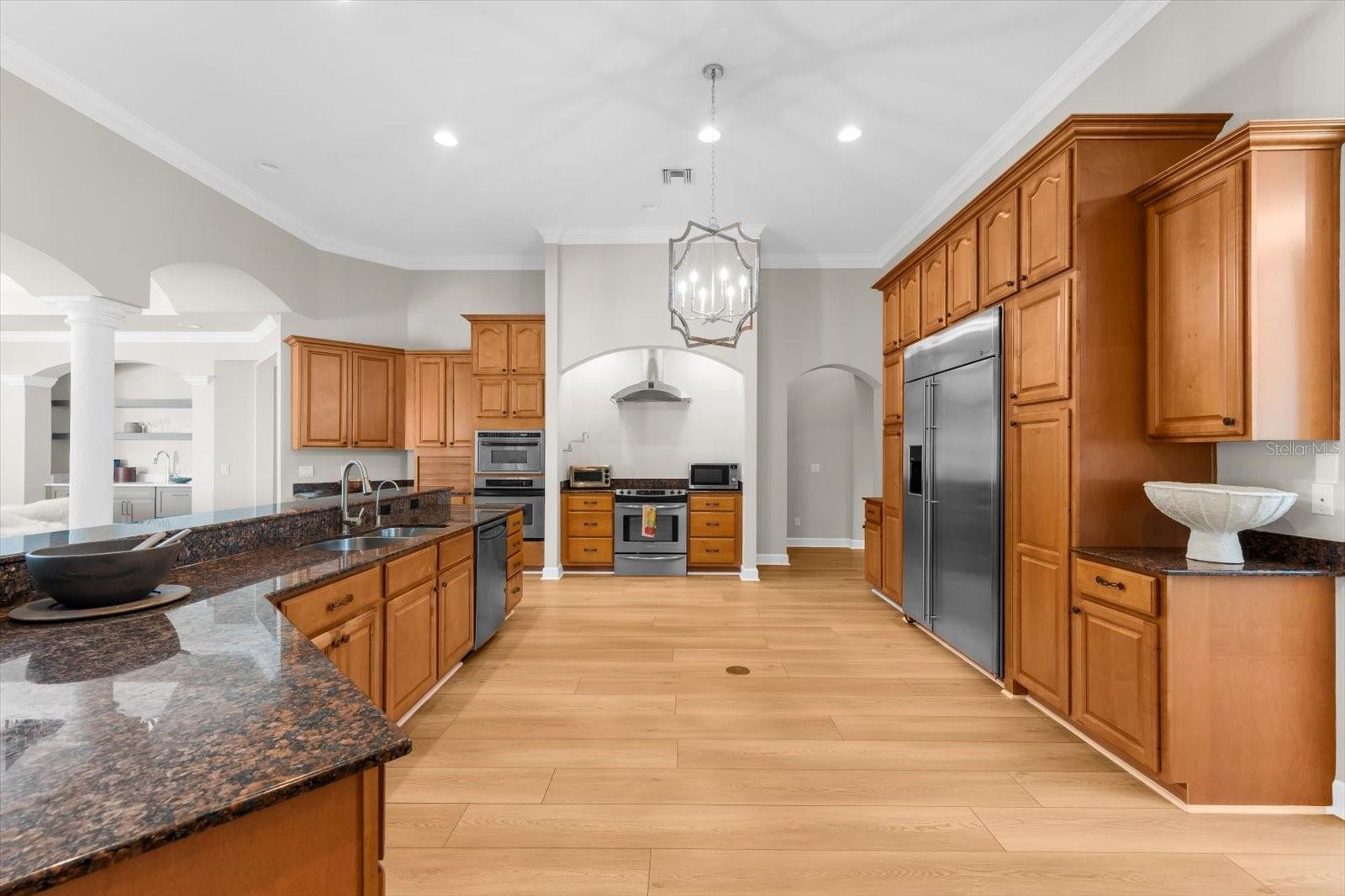 LOOP OF NORTHWEST BRADENTON - Residential