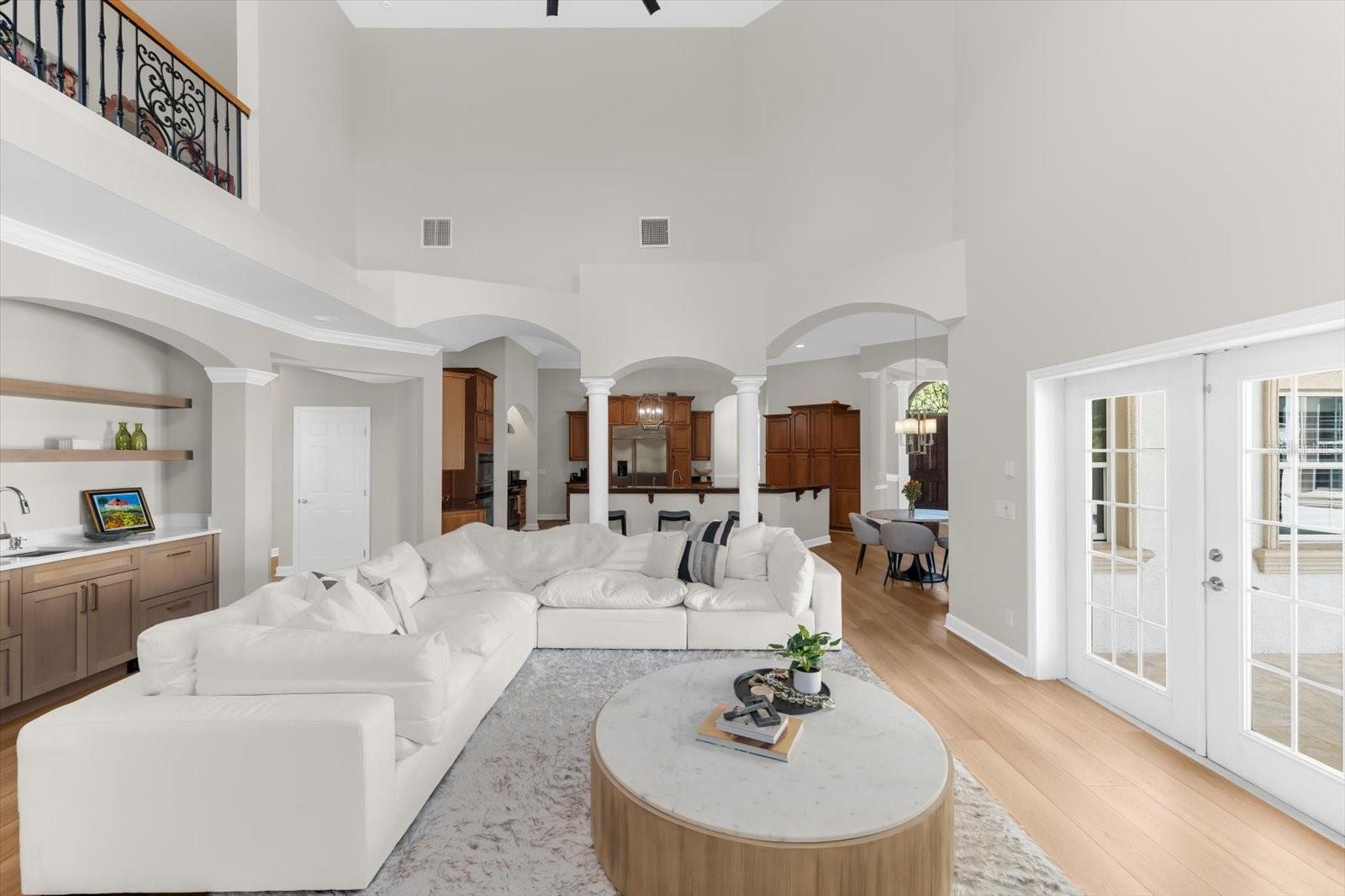 LOOP OF NORTHWEST BRADENTON - Residential