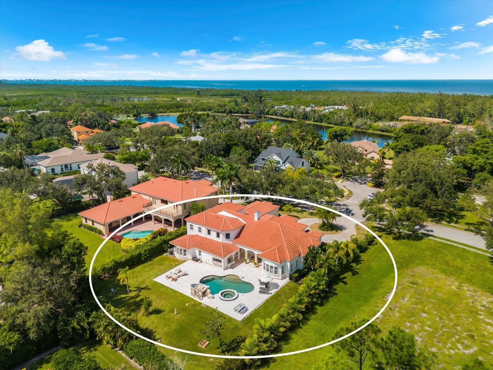 LOOP OF NORTHWEST BRADENTON - Residential
