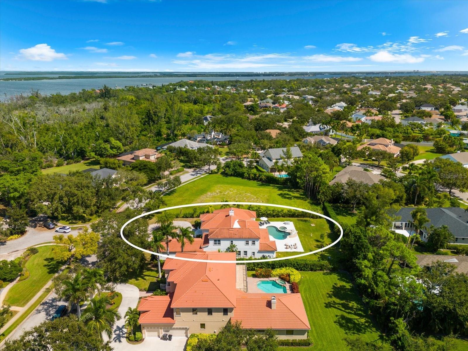 LOOP OF NORTHWEST BRADENTON - Residential