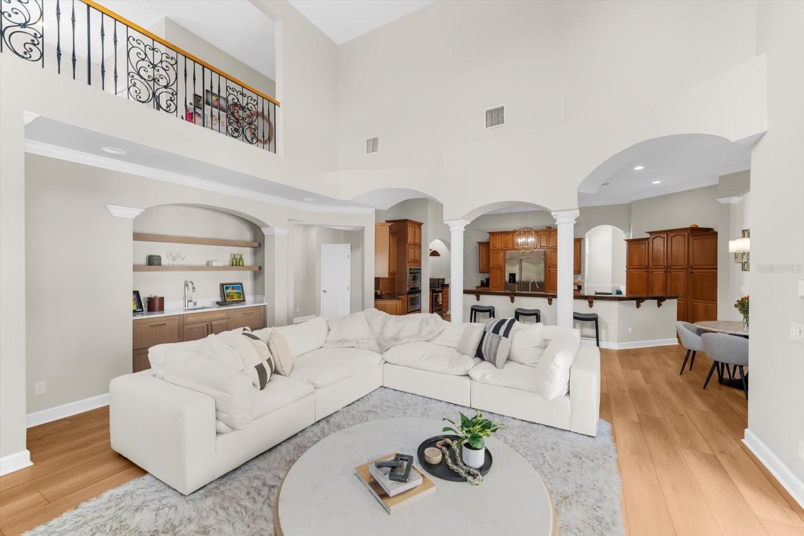 LOOP OF NORTHWEST BRADENTON - Residential