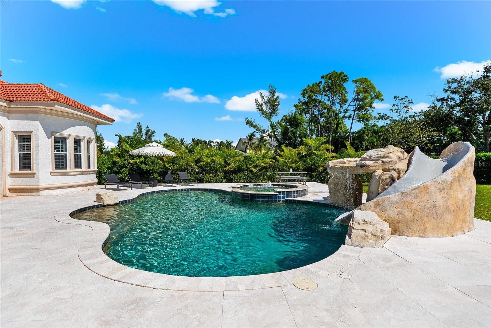 LOOP OF NORTHWEST BRADENTON - Residential