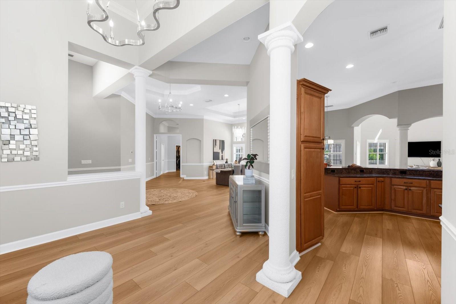 LOOP OF NORTHWEST BRADENTON - Residential