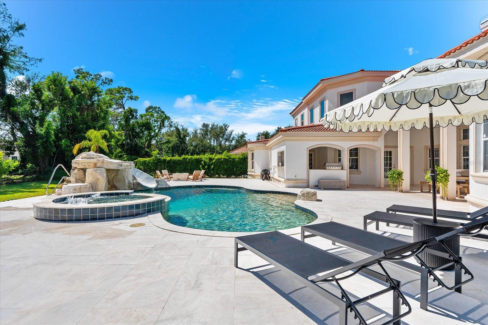 LOOP OF NORTHWEST BRADENTON - Residential