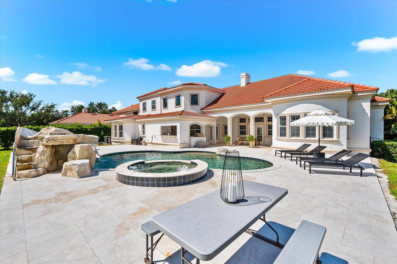 LOOP OF NORTHWEST BRADENTON - Residential