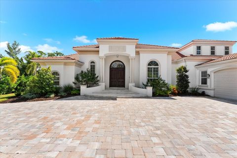 Photo of 9612 18th Avenue Circle NW, Bradenton, FL 34209 (MLS # A4667694)
