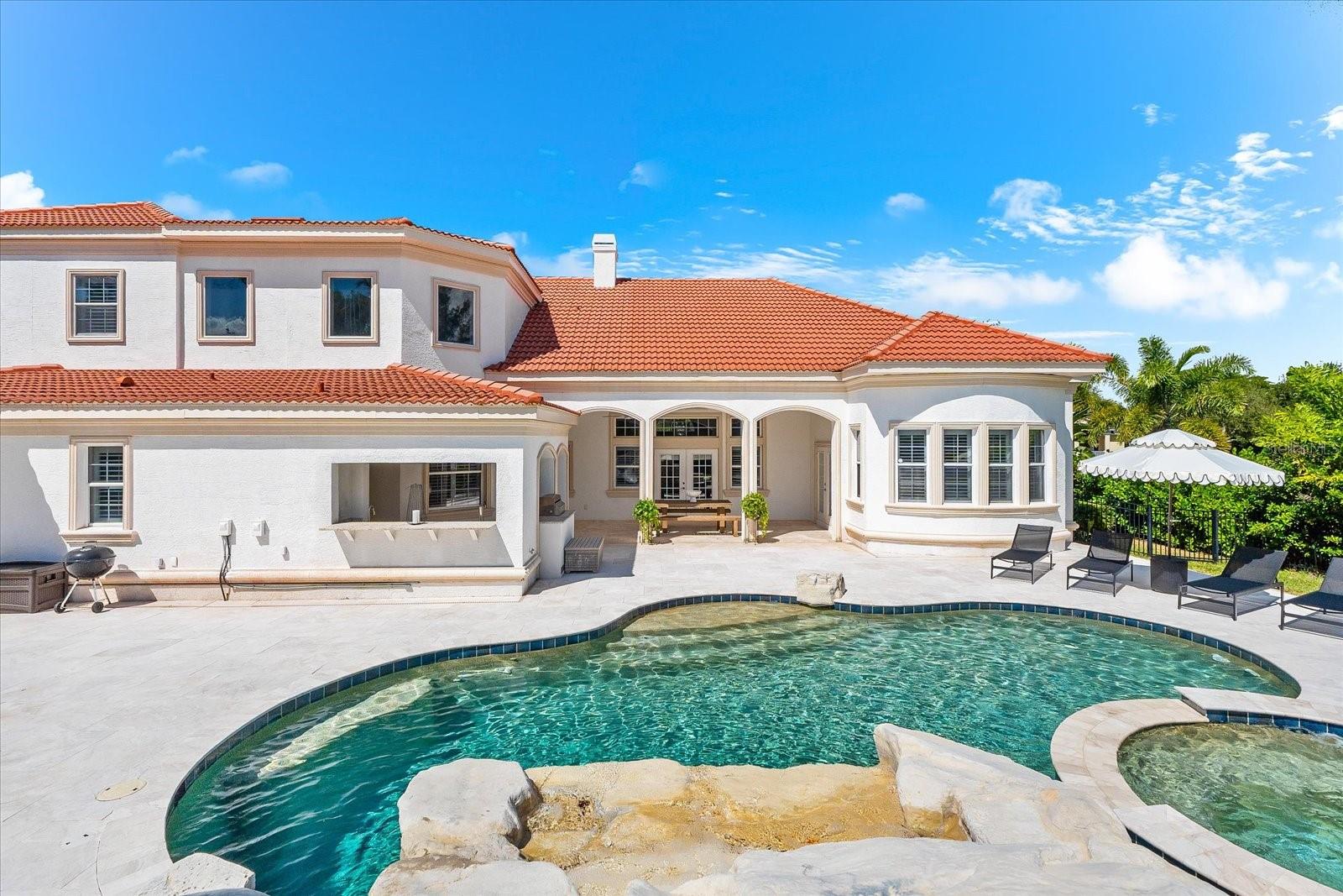 LOOP OF NORTHWEST BRADENTON - Residential