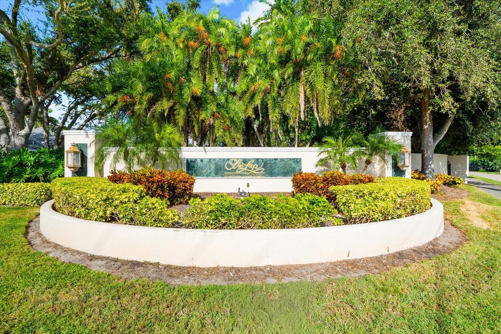 LOOP OF NORTHWEST BRADENTON - Residential