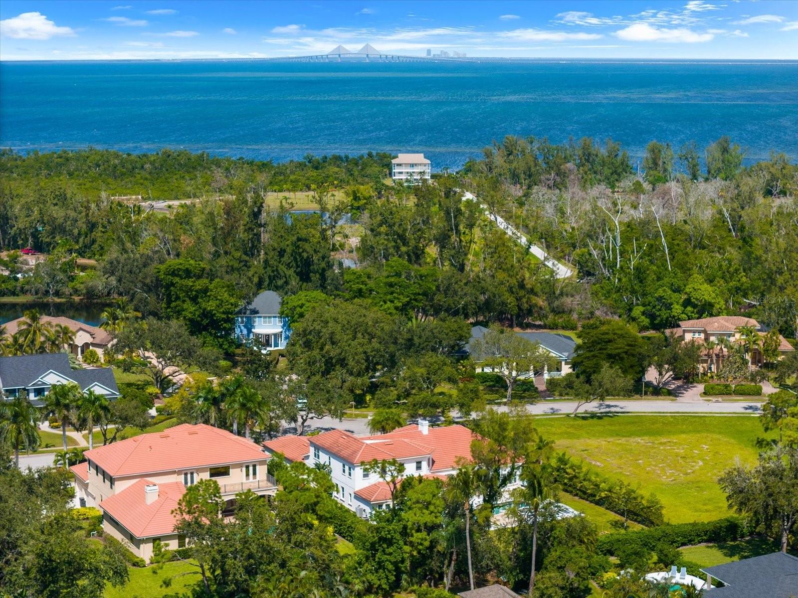 LOOP OF NORTHWEST BRADENTON - Residential