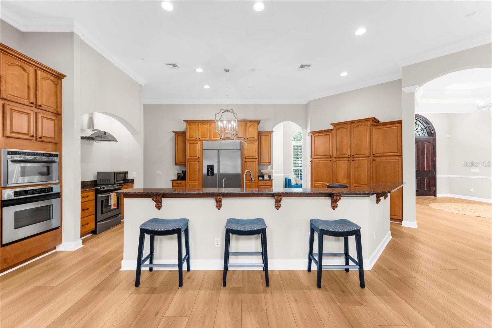 LOOP OF NORTHWEST BRADENTON - Residential