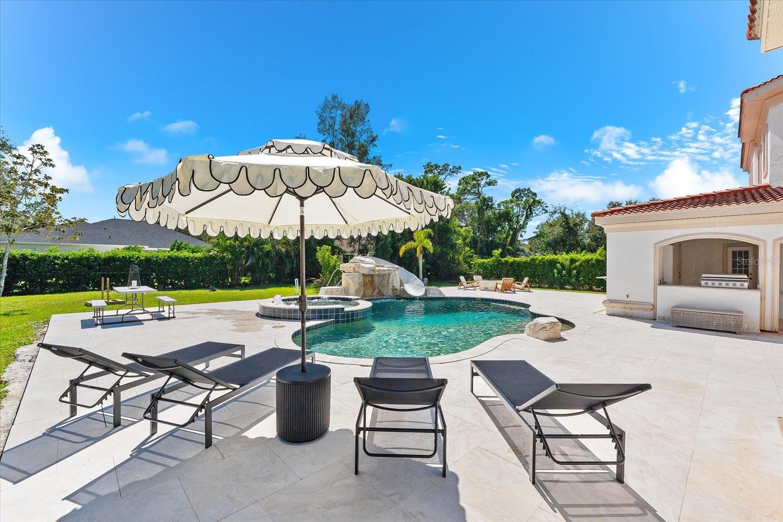 LOOP OF NORTHWEST BRADENTON - Residential