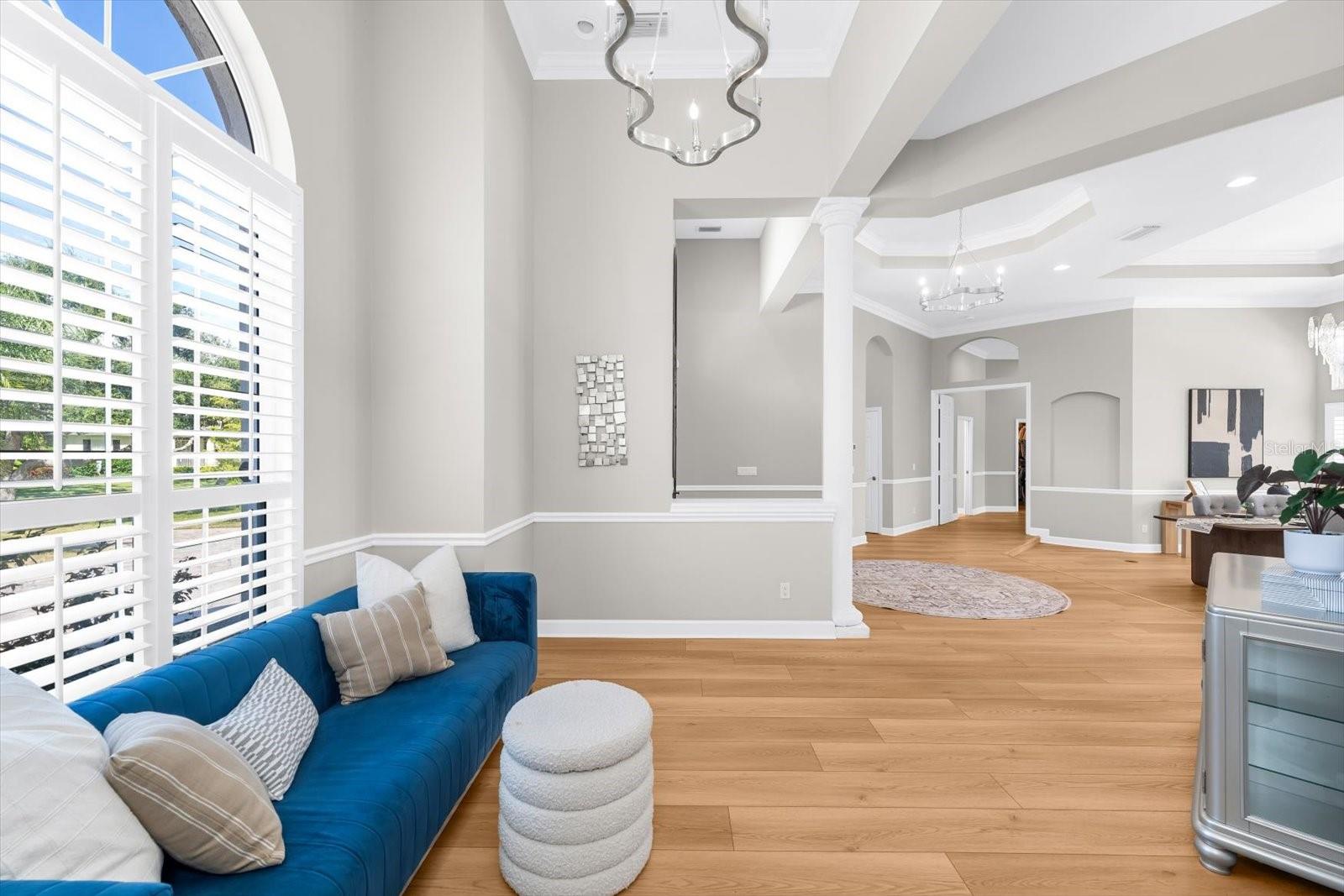 LOOP OF NORTHWEST BRADENTON - Residential