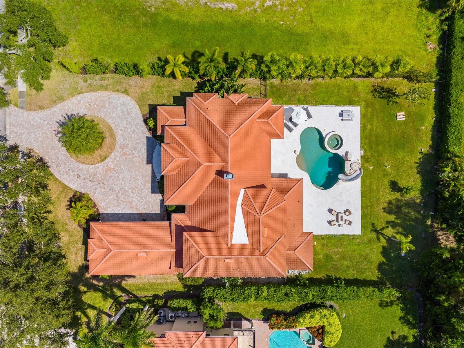 LOOP OF NORTHWEST BRADENTON - Residential
