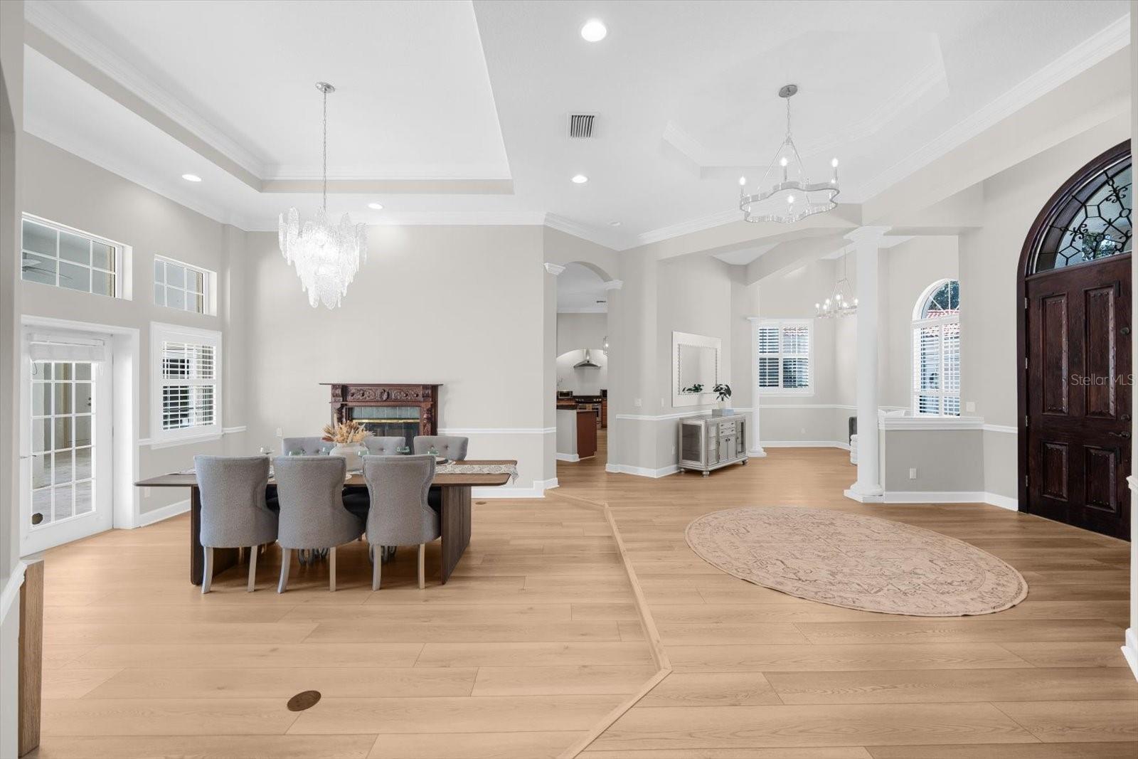 LOOP OF NORTHWEST BRADENTON - Residential