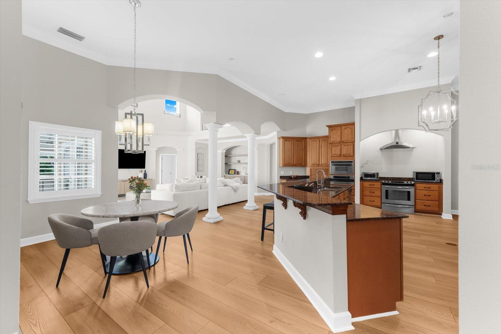 LOOP OF NORTHWEST BRADENTON - Residential