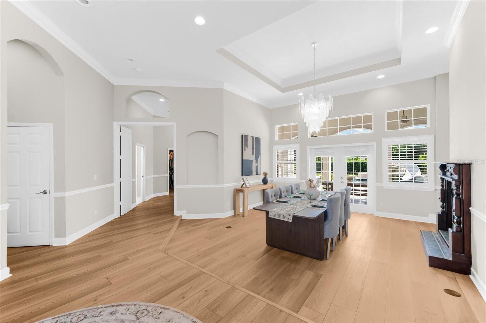LOOP OF NORTHWEST BRADENTON - Residential