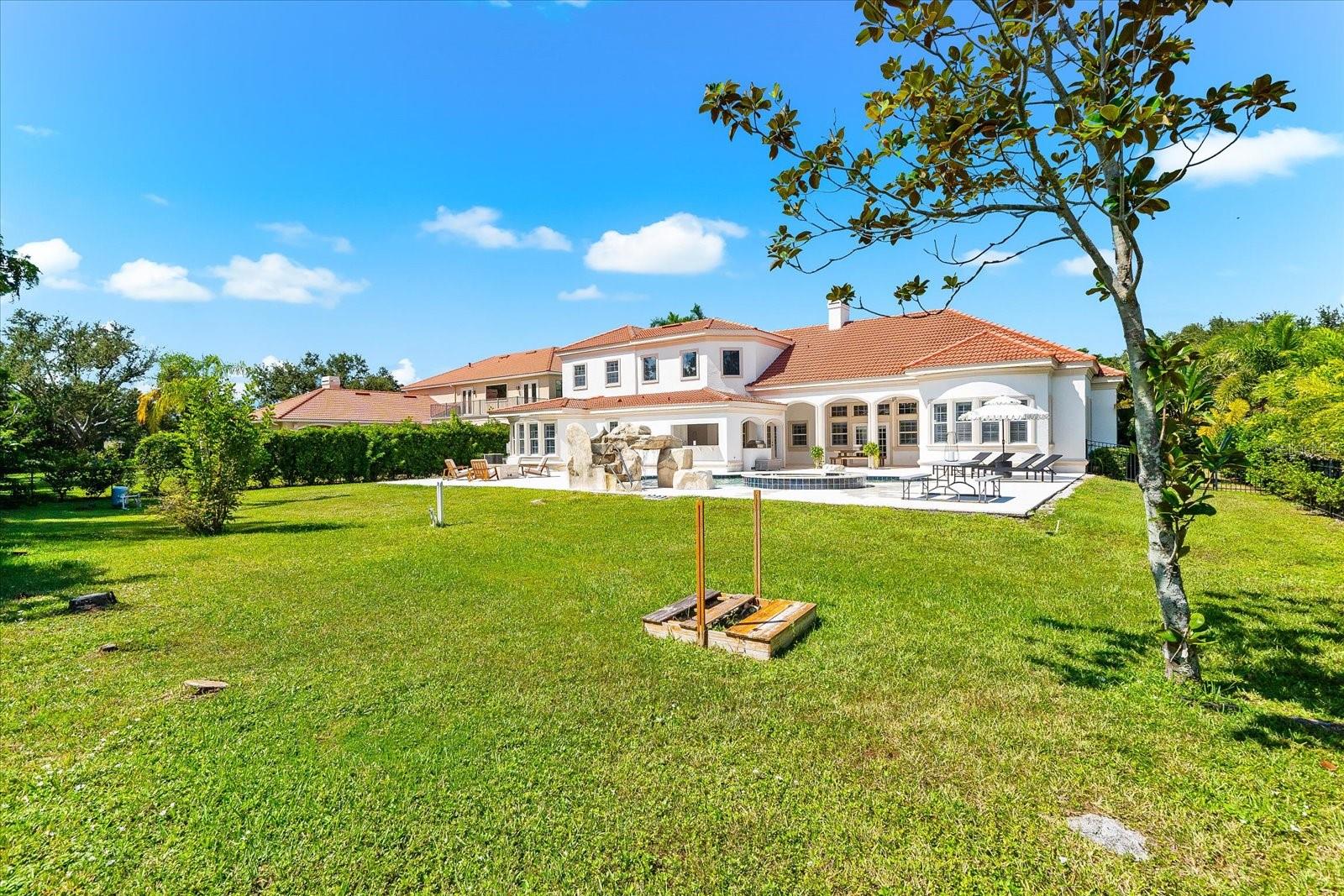 LOOP OF NORTHWEST BRADENTON - Residential