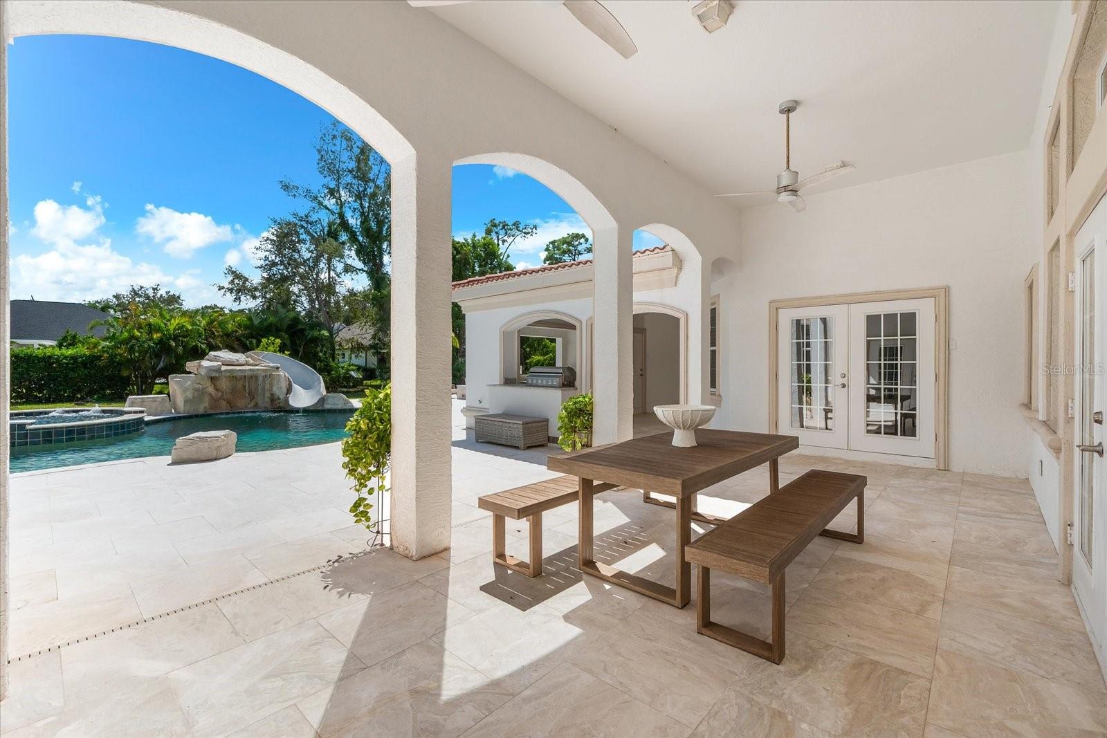 LOOP OF NORTHWEST BRADENTON - Residential