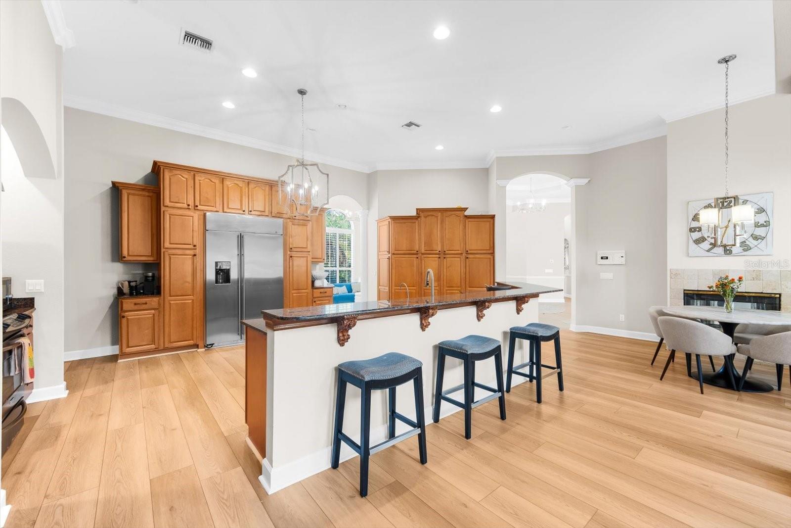 LOOP OF NORTHWEST BRADENTON - Residential
