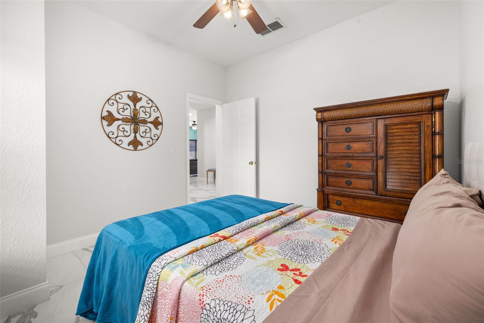HIGH GROVE UNIT 02 - Residential