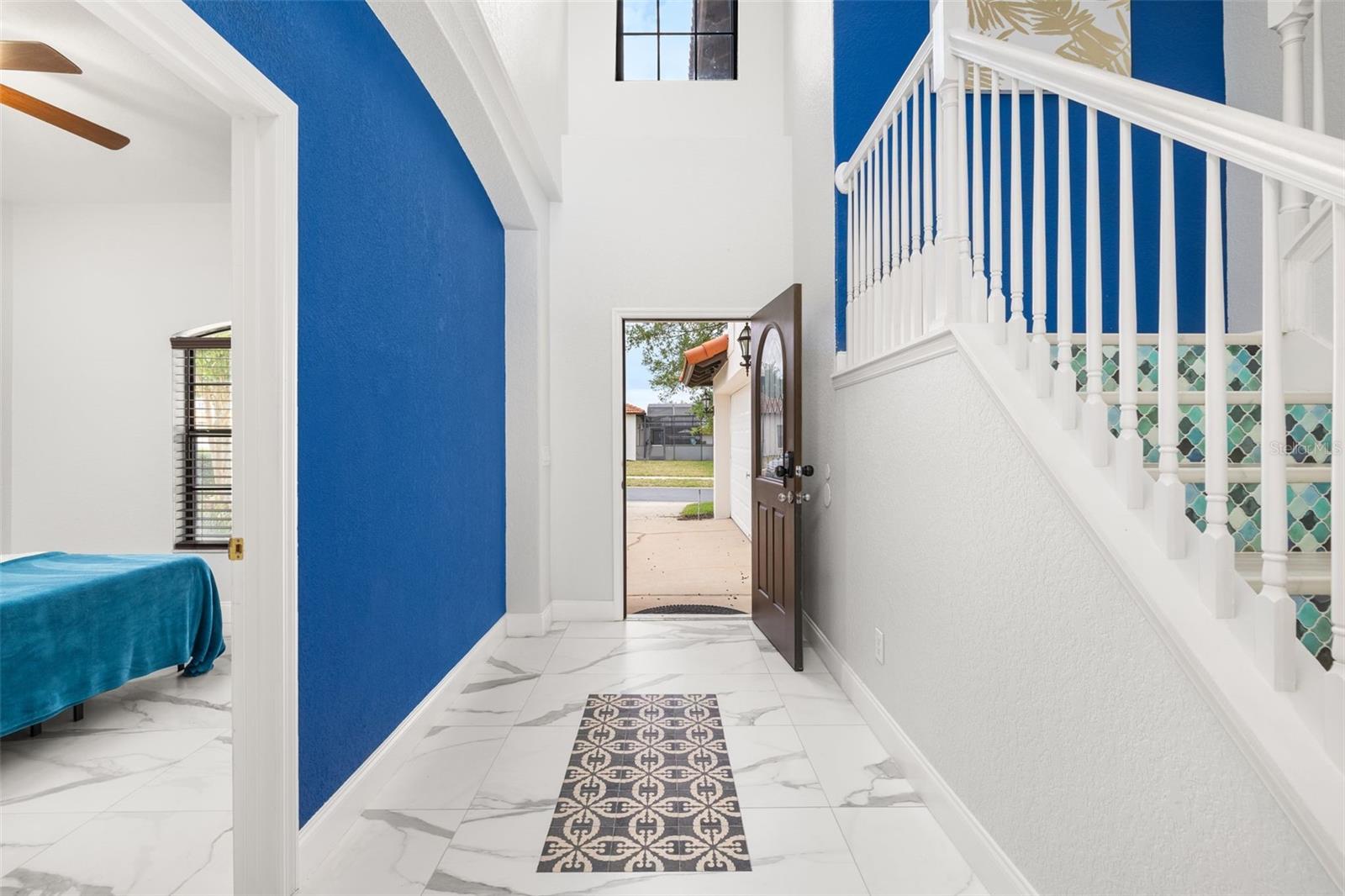 HIGH GROVE UNIT 02 - Residential