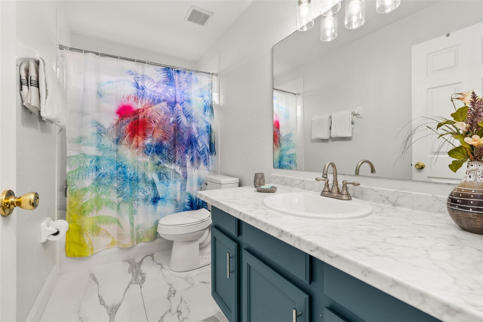 HIGH GROVE UNIT 02 - Residential