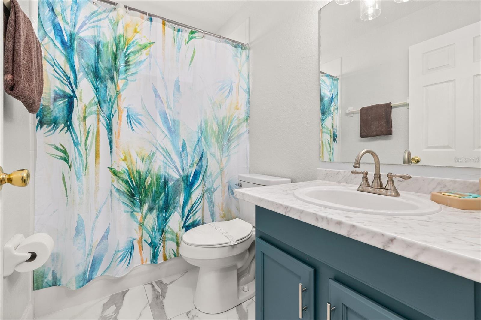 HIGH GROVE UNIT 02 - Residential