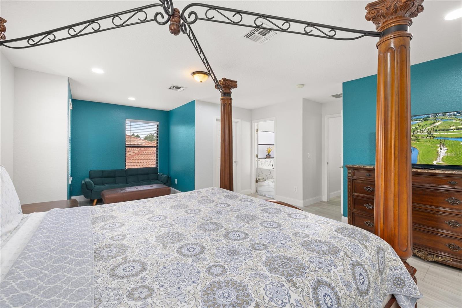 HIGH GROVE UNIT 02 - Residential