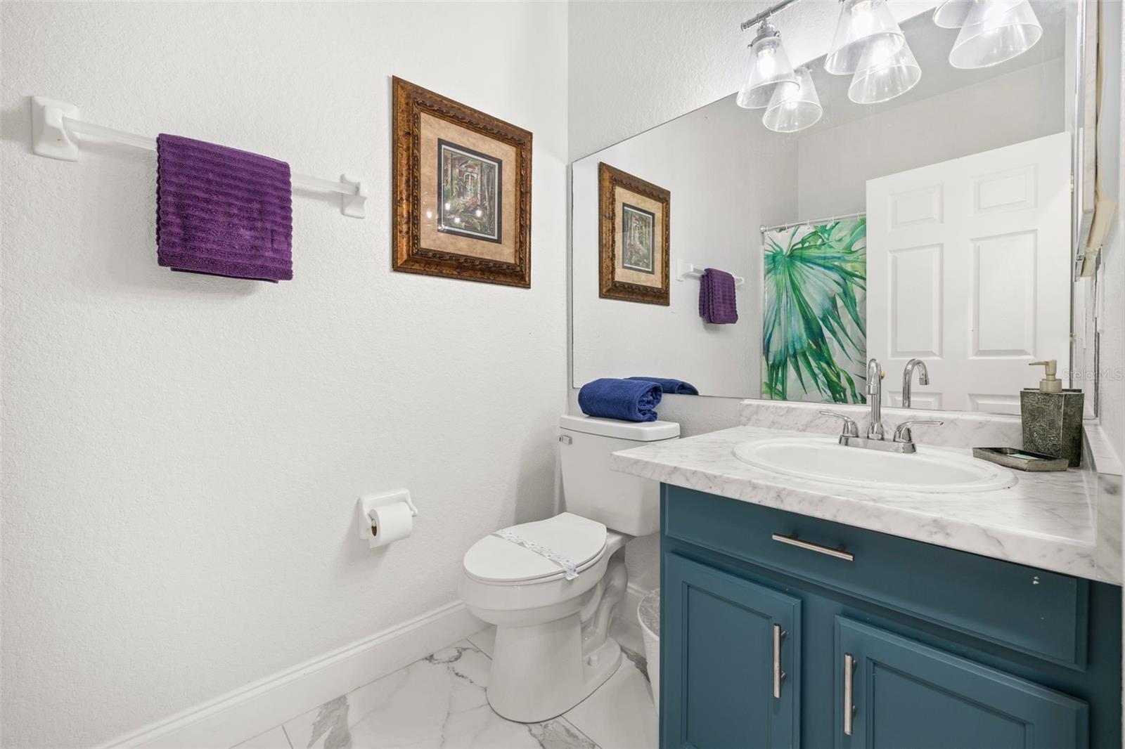 HIGH GROVE UNIT 02 - Residential