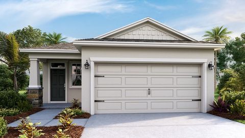 Photo of 8593 Pinecrest Trail, Wildwood, FL 34785 (MLS # OM708087)